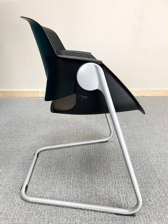 Image 1 of Sedia da conferenza Sitag G02