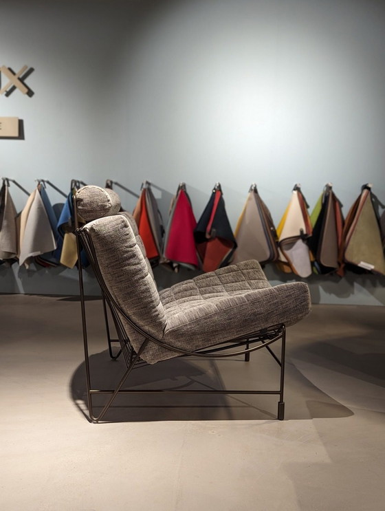 Image 1 of Poltrona Leolux Volare