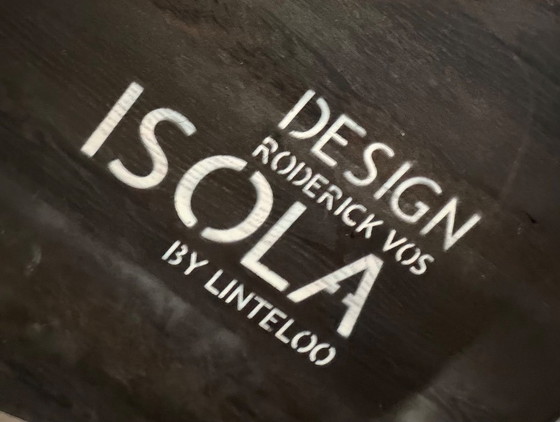 Image 1 of Table de salle à manger Isola de Linteloo 240x180