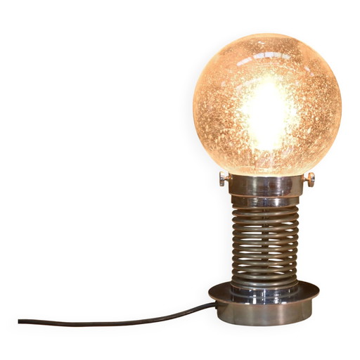 Design gloeilamp