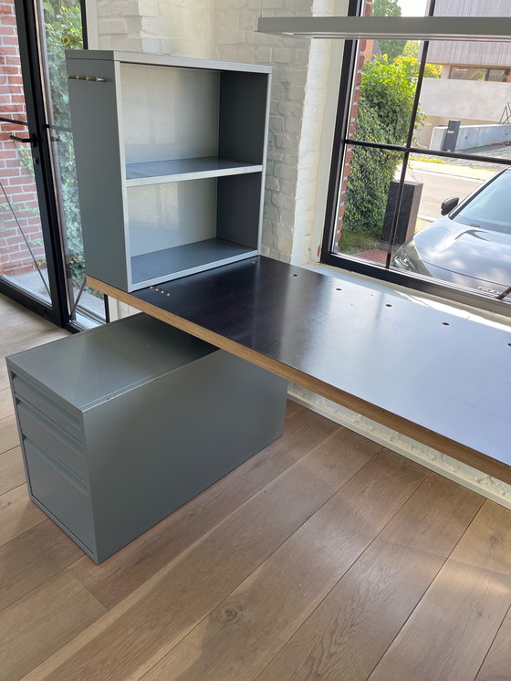 Image 1 of Normaler Schreibtisch Jean Nouvel