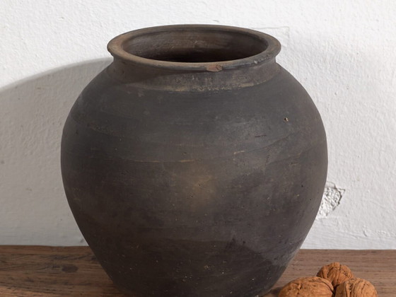Piccolo vaso cinese antico (c.1900) #17 – Vasi (photo 2 of 33)