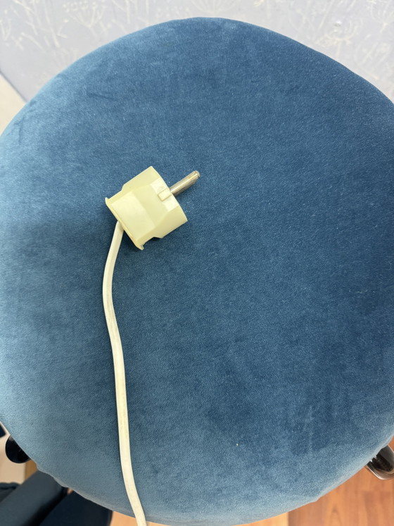 Image 1 of Space Age lamp