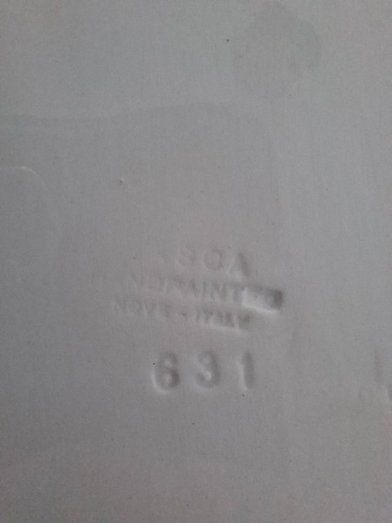 Alessio Tasca Zwiebelgericht – Geschirr, Ceramic (photo 3 of 5)