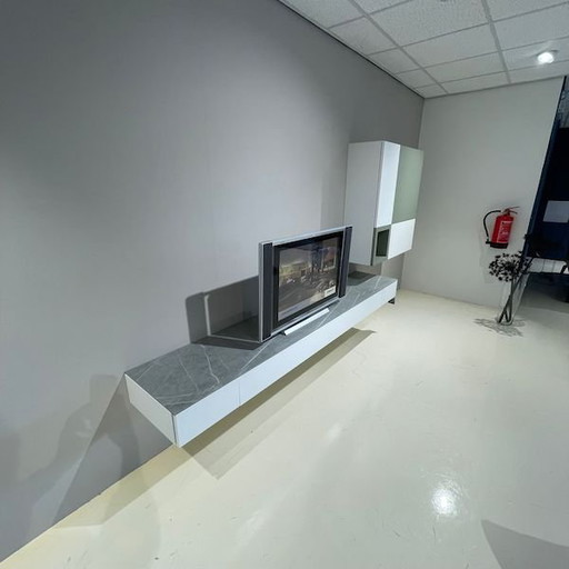 Mueble de televisión Hülsta Neo