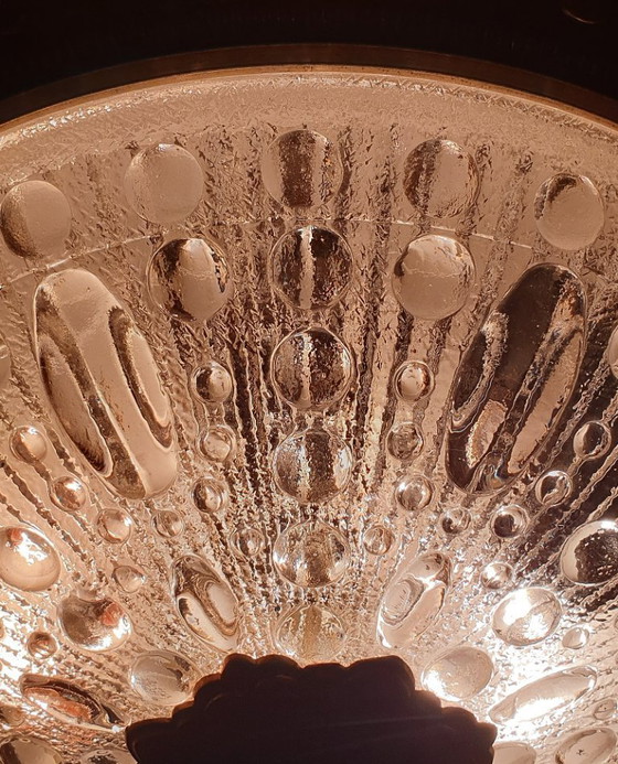 Image 1 of Grande lampada da soffitto classica e dal design unico