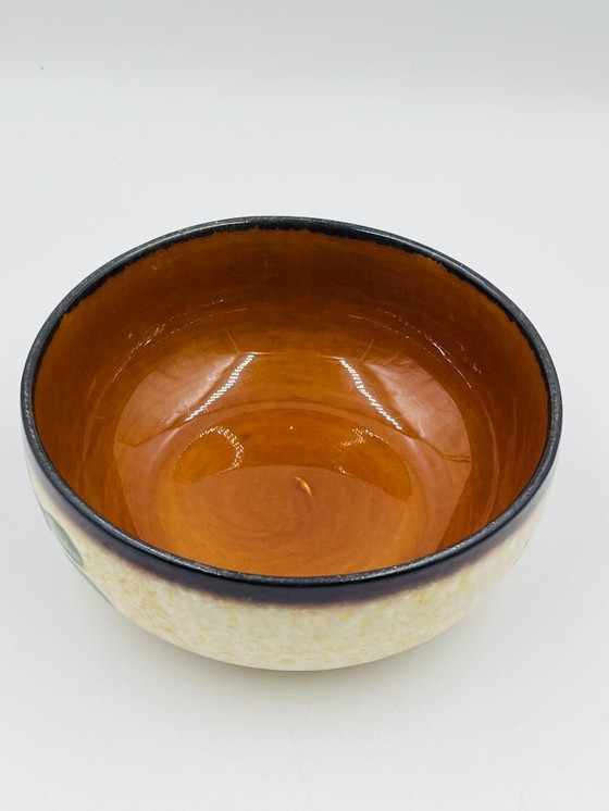 Image 1 of Piatto da portata Boch “Corfu”