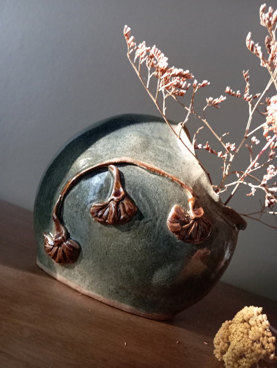 Image 1 of Kleine Keramikvase