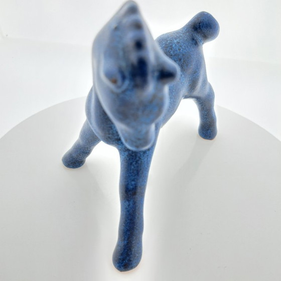 Image 1 of Cerámica de caballos de Alemania Occidental