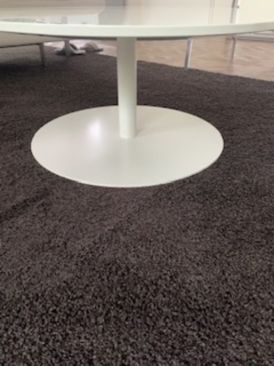 Image 1 of Fritz Hansen Piero Lissoni set