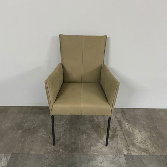 Image 1 of bert plantagie Blaze dining chair (set of 4)