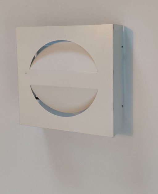 Raak-Wandleuchte, Typ ca. 1603, niederländisches Design