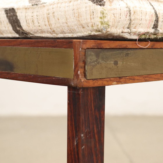 Image 1 of 60s Bench