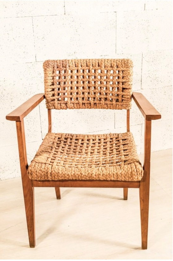 Image 1 of Sessel Audoux Minet