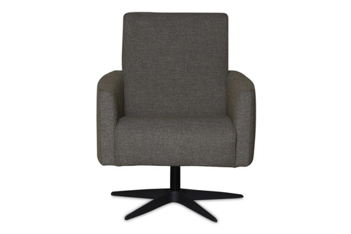 Fauteuil Gealux Turquoise