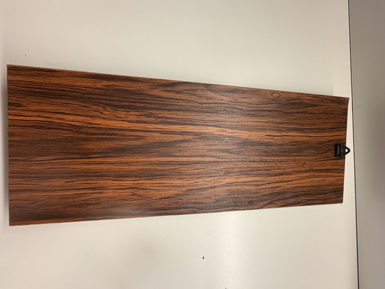 Image 1 of Vintage Midcentury Wall Art