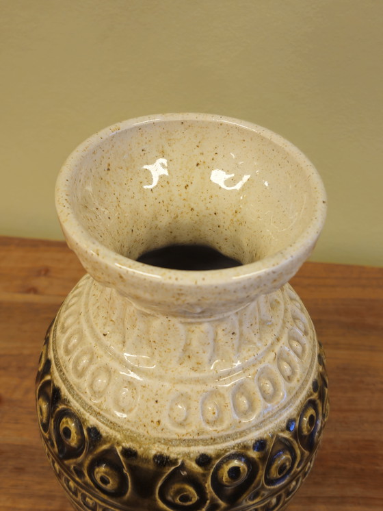 Image 1 of Vaso vintage della Germania Ovest