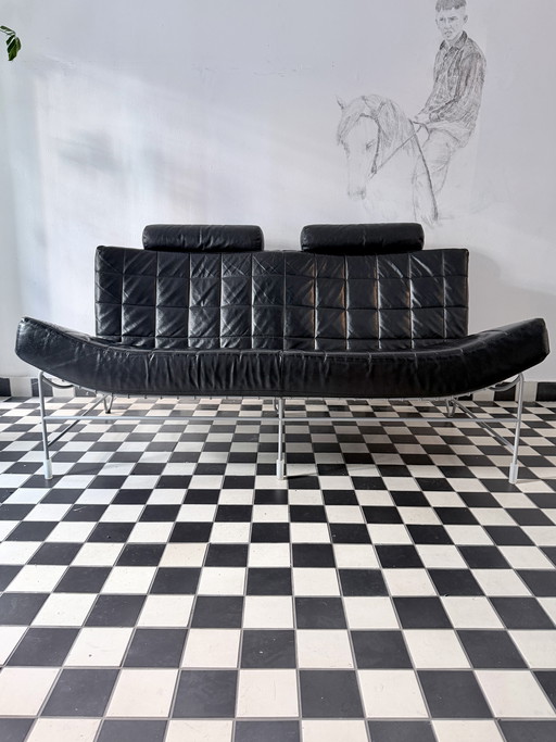Divano di design Leolux Volare di Jan Armgardt