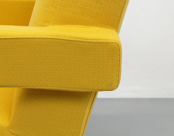 Image 1 of Silla 637 Utrecht XL, Gerrit Rietveld, Cassina, Asiento