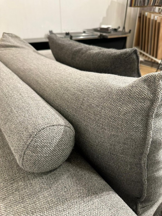 Image 1 of Like New Design in Stock Aikon Lounge Corner Sofa Large