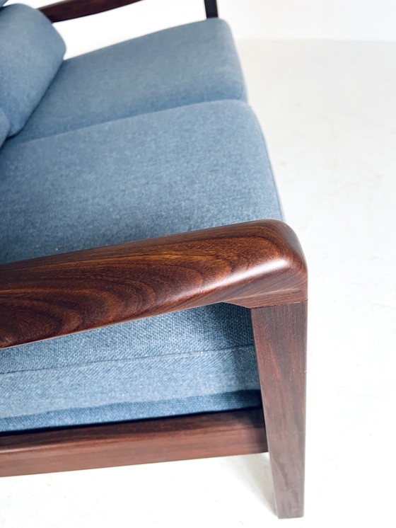 Image 1 of Vintage living room set, Niels Bach '70