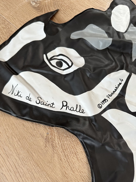 Image 1 of Niki de st Phalle 