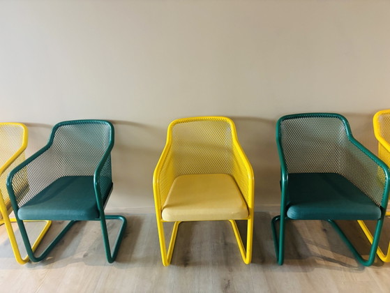 Image 1 of Bla Station Honken X seats