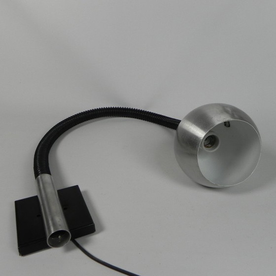 Image 1 of Lámpara Raak Serpent de Martine Le Forestier, 1968