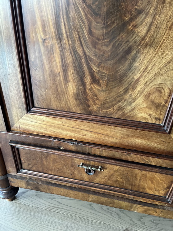 Image 1 of Mobiletto in legno