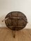 Vintage Coffee Table in Oak – Coffee table books (photo 3 of 9)