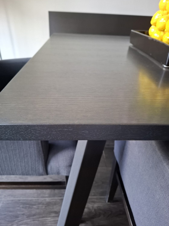 Image 1 of Bulthaup eethoek 