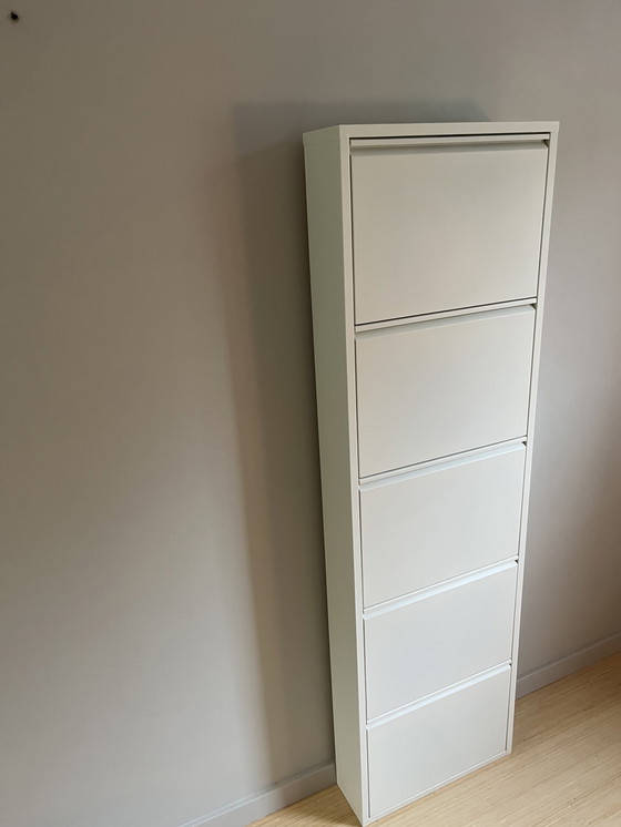 Image 1 of Kave schoenenkast Ode