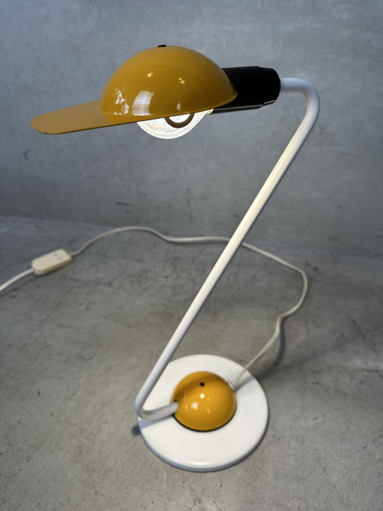 Image 1 of Postmodern table lamp - Vrieland Design