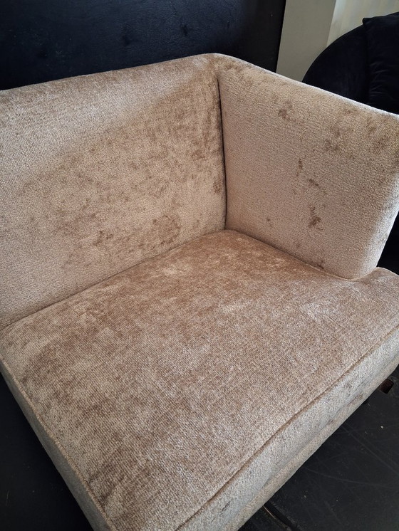 Image 1 of Fauteuil Gatwick Toujours avec toi (lot de 2)