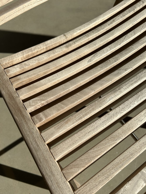 Image 1 of Fauteuil RIB