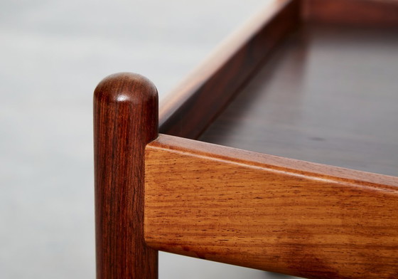 Set da Salotto Illum Wikkelsø "Genius" per CFC Silkeborg – Poltrone, Pelle (photo 8 of 25)