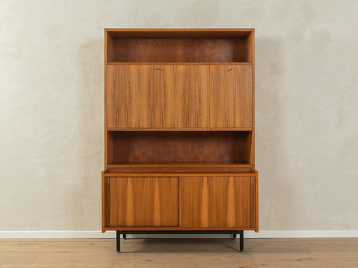 Bureau des années 1960, Secrétaire
