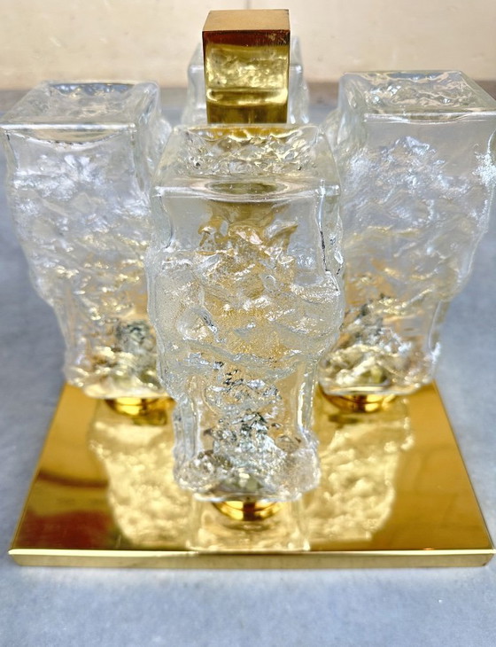 Image 1 of Lampada vintage Hillebrand