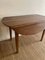 French Folding Dining Table in Oak (photo 10 of 11)