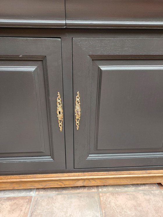 Image 1 of Cabinets
