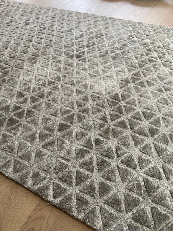Image 1 of BoConcept - ANGULAR rug - 200x300cm