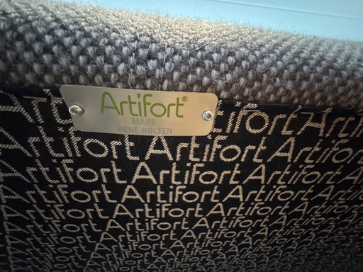 Artifort Mare 3-Seater Sofa