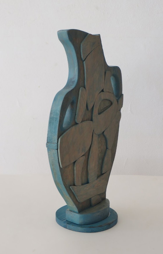 Image 1 of Eric van Solm - ´Amfora´