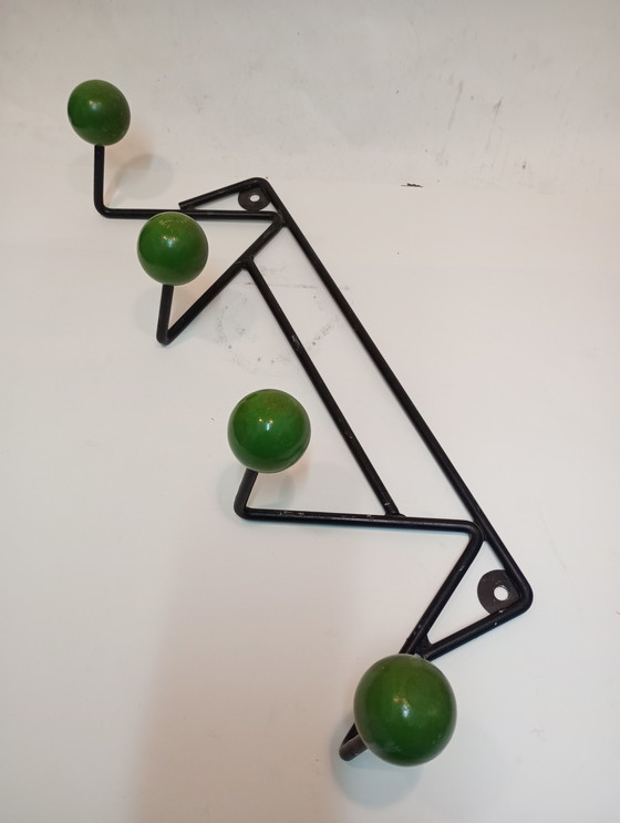 Image 1 of Perchero Roger Feraud