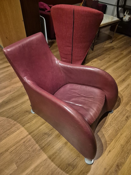 Image 1 of Montis Lodge Gerard Van Den Berg