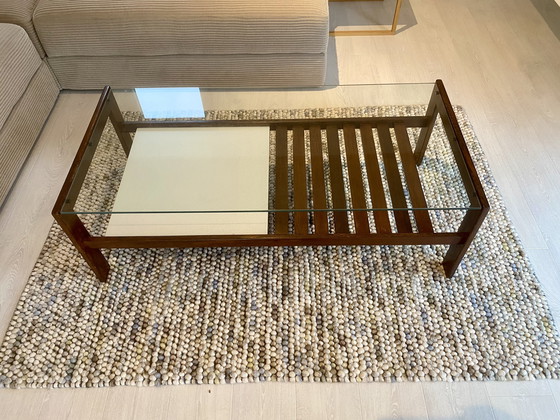 Image 1 of Couchtisch MARTIN VISSER (auf Niederländisch)