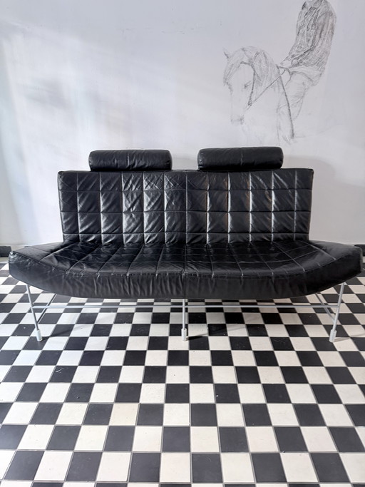 Divano di design Leolux Volare di Jan Armgardt
