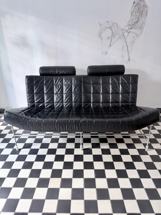 Image 1 of Divano di design Leolux Volare di Jan Armgardt