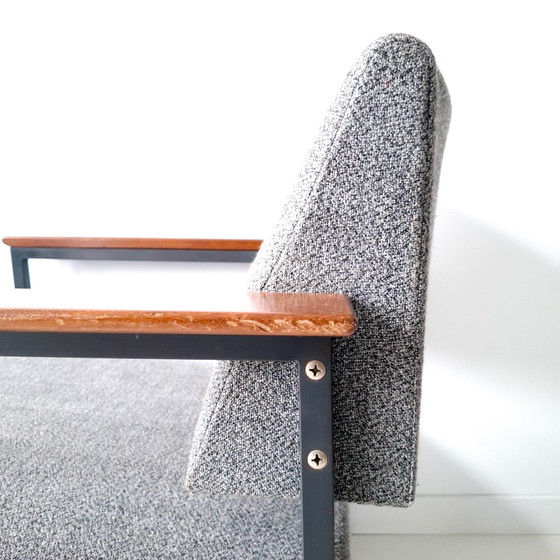 Image 1 of 2x vintage armchair