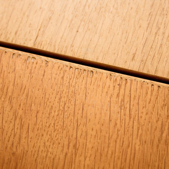 Image 1 of MK10433 Table de salle à manger en chêne